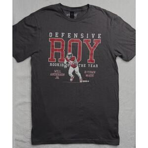 Men's XL BreakingT Will Anderson Jr. T-Shirt - NWOT